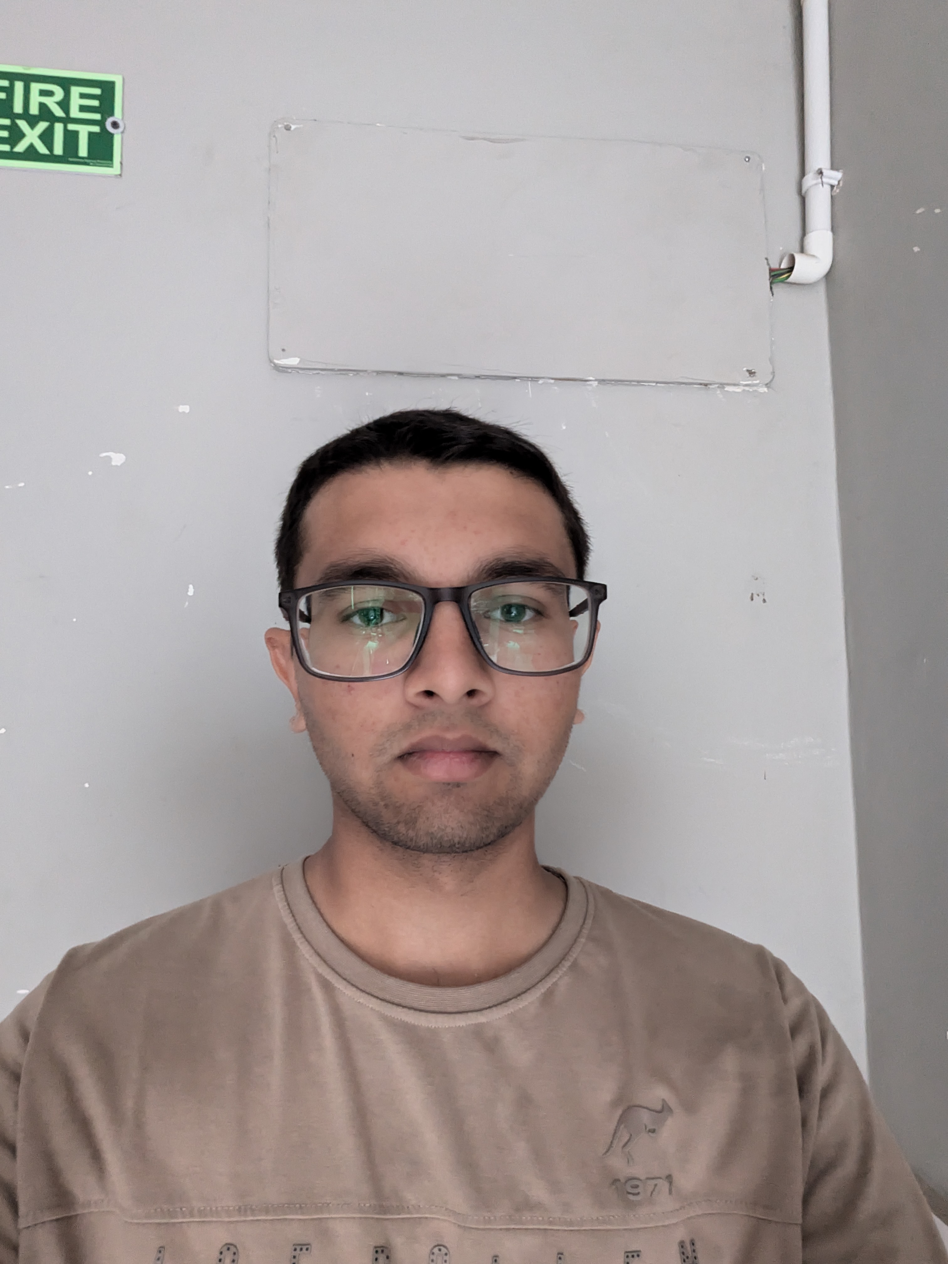 Gediya Mayank Vishal